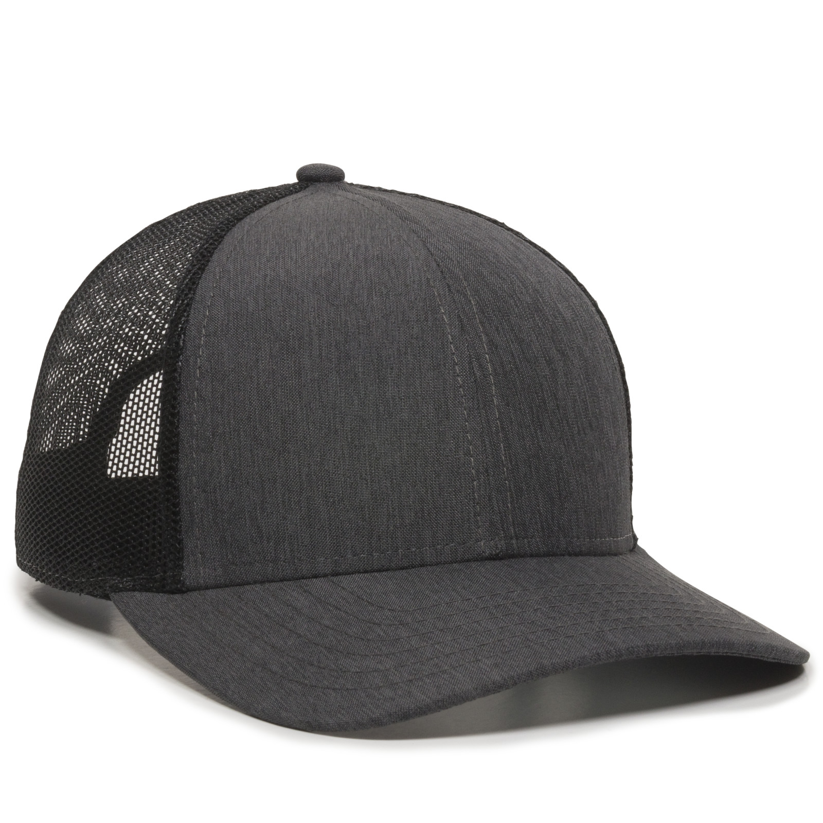 Premium Low Pro Trucker 38