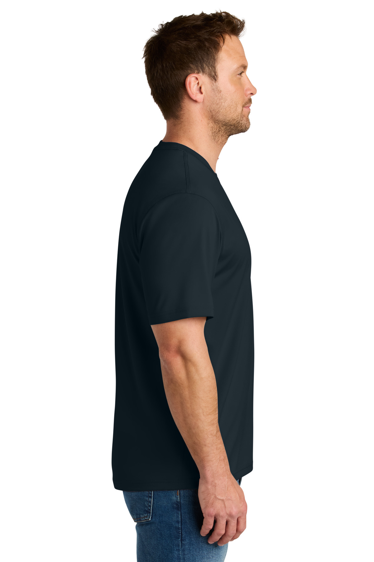 CornerStone Workwear Pro Short Sleeve Tee CS440 68