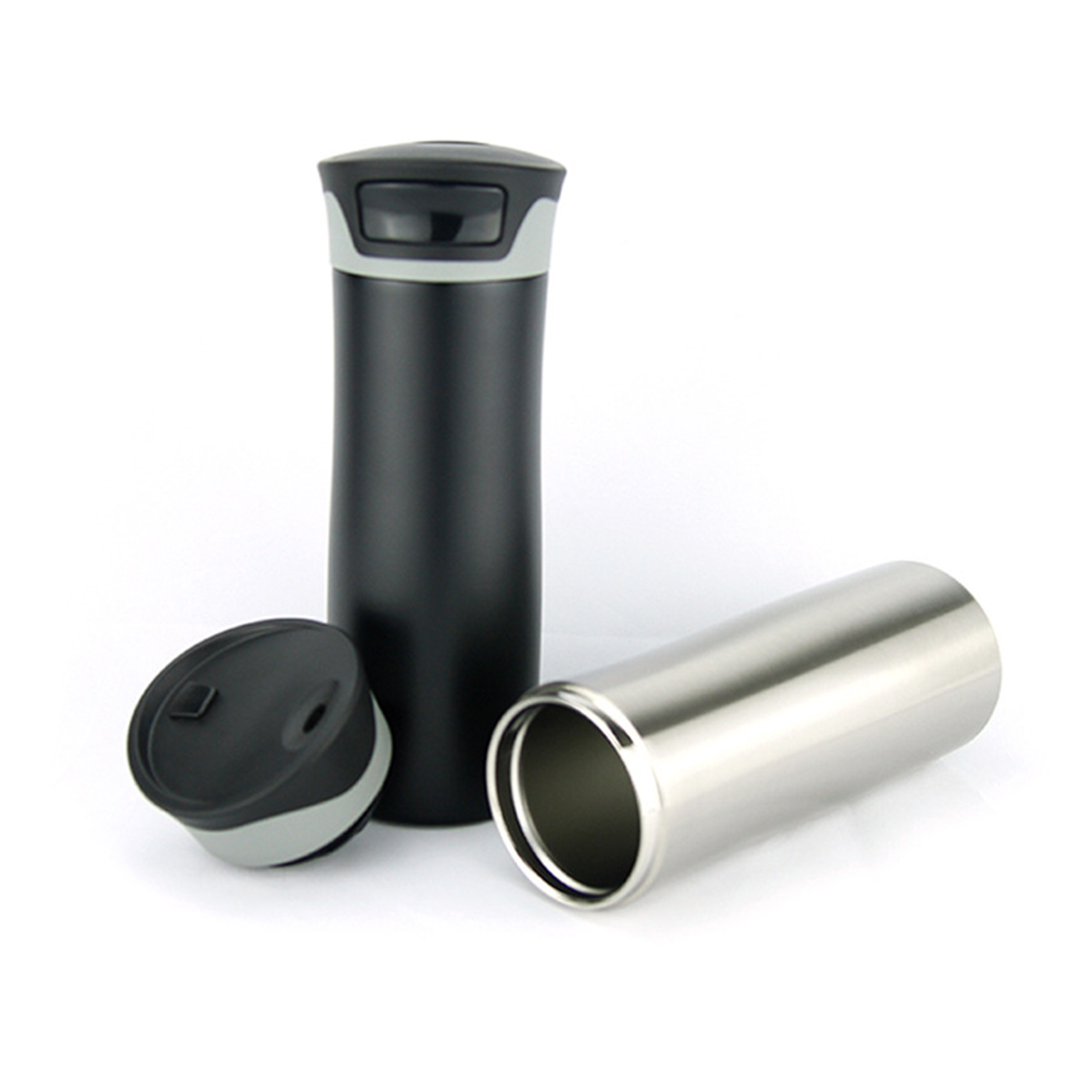 17Oz Double Wall Stainless Steel Tumbler 3