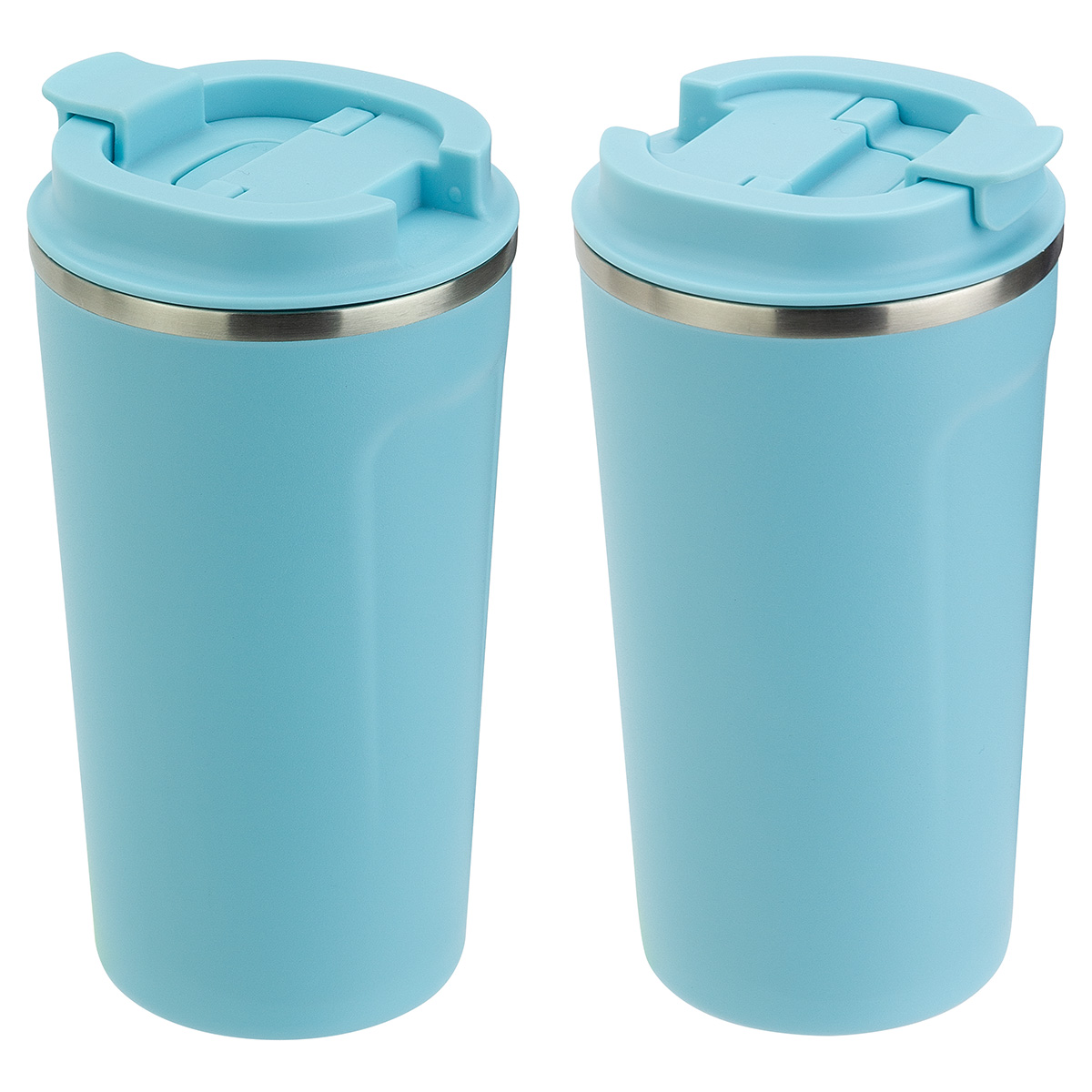 SENSO® Ergo-Grip 16 oz Vacuum Insulated Stainless Steel Tumbler 7
