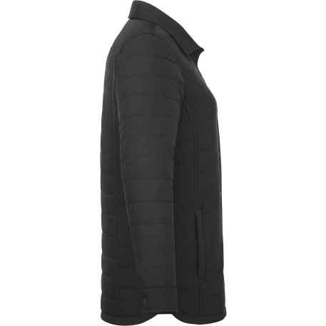 Women's PORTER Eco Insulated Shacket 37