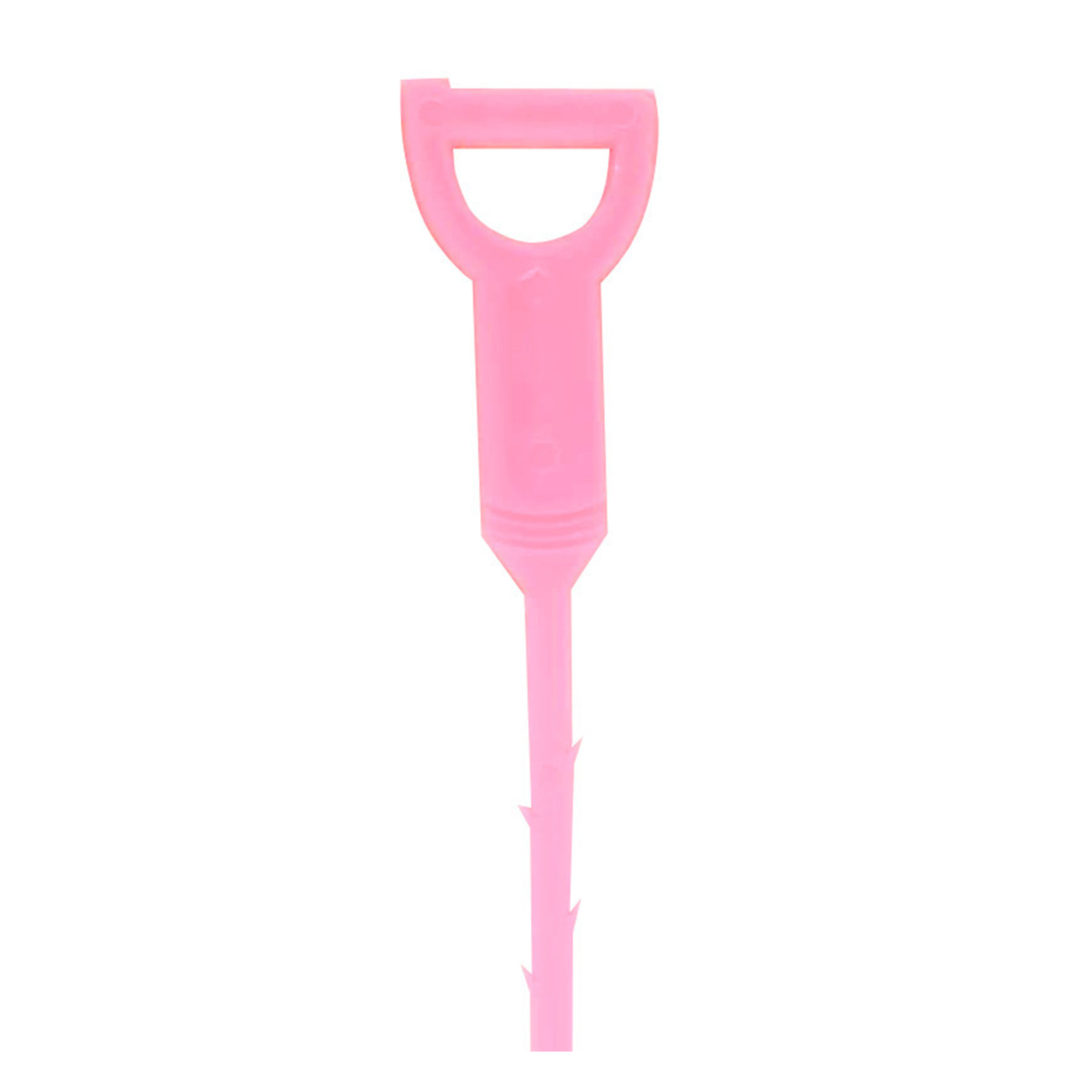 PP Plastic Drain Clog Remover Flexible Design 3