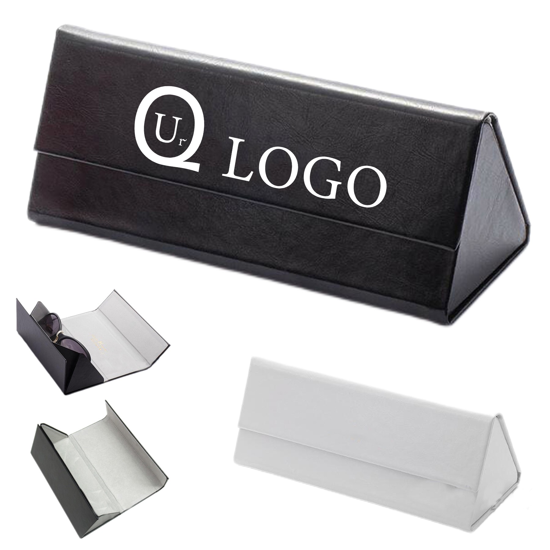 Foldable Glasses Case