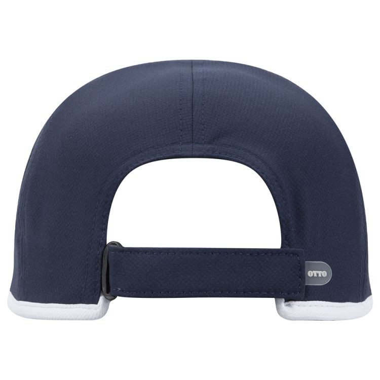 OTTO CAP® UPF 50+ 6 Panel Running Hat 8