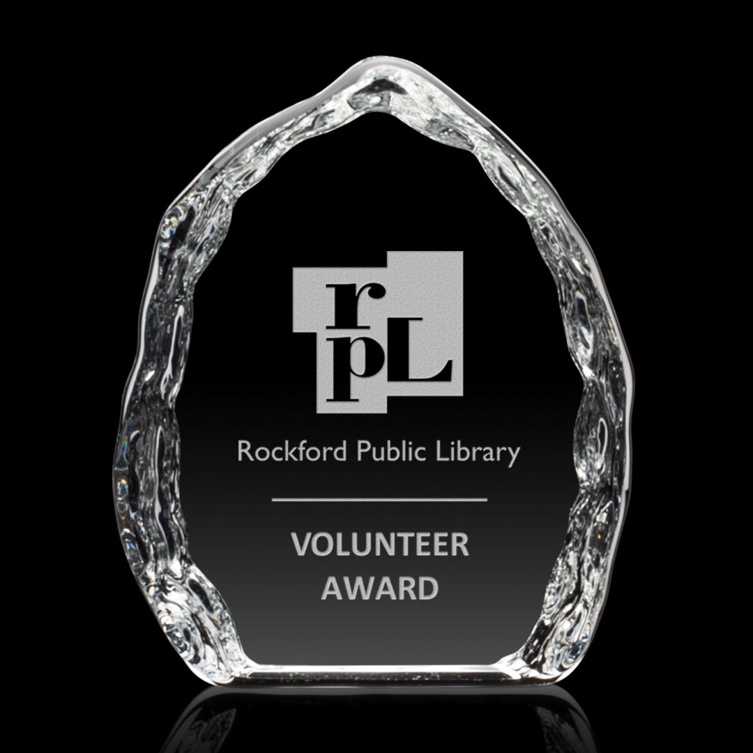 Ashdale Iceberg Award