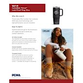 Camelbak Thrive Leakproof Mug 32oz 25