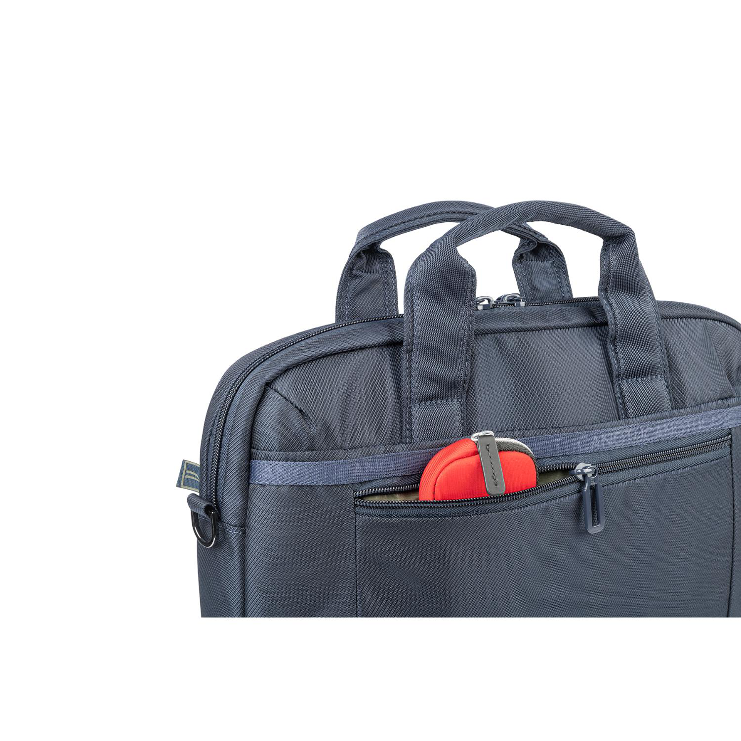 TUCANO® - Italy ASTRA Recycled Executive Business 16" Laptop Bag 5