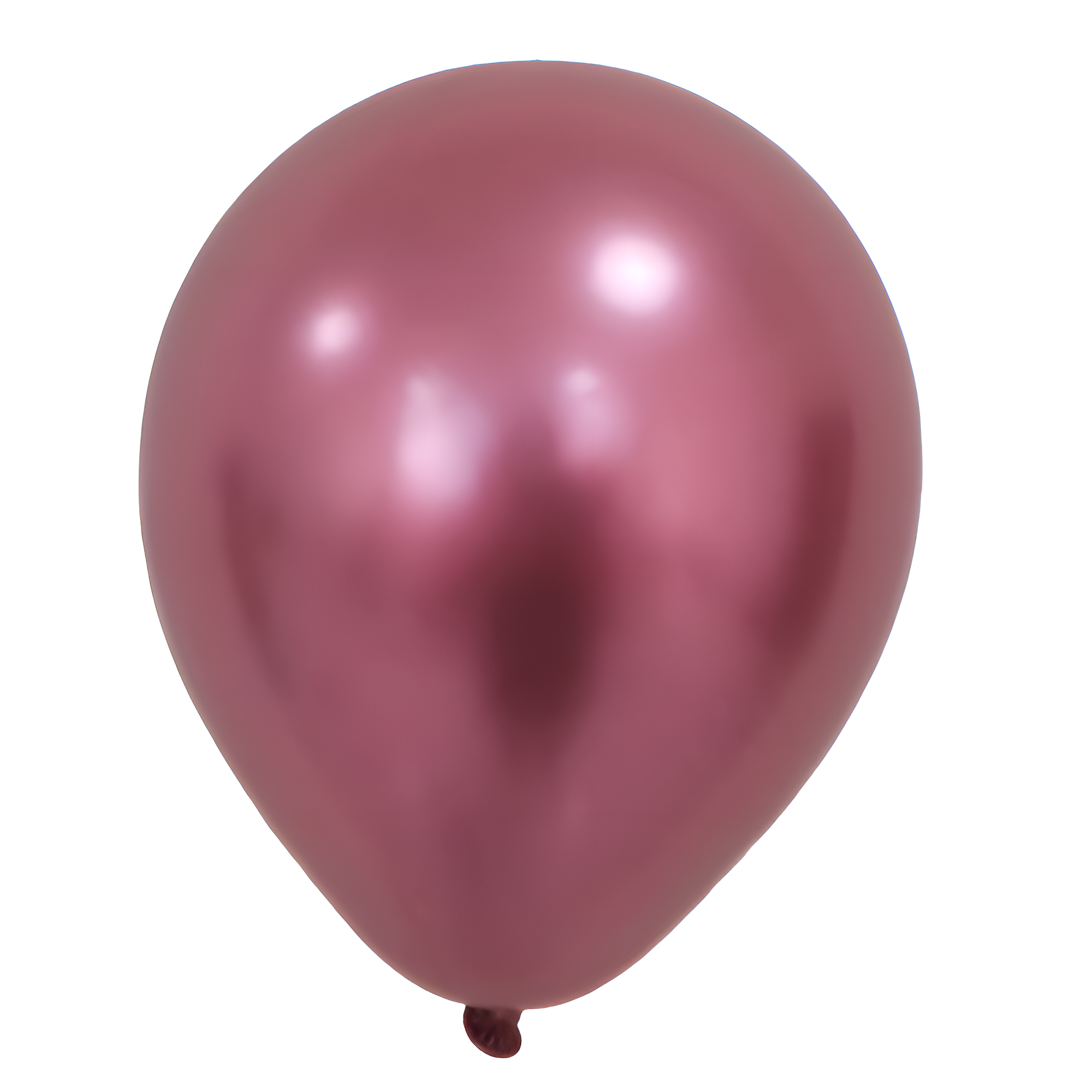 Colorful 13" Custom Latex Balloons 3