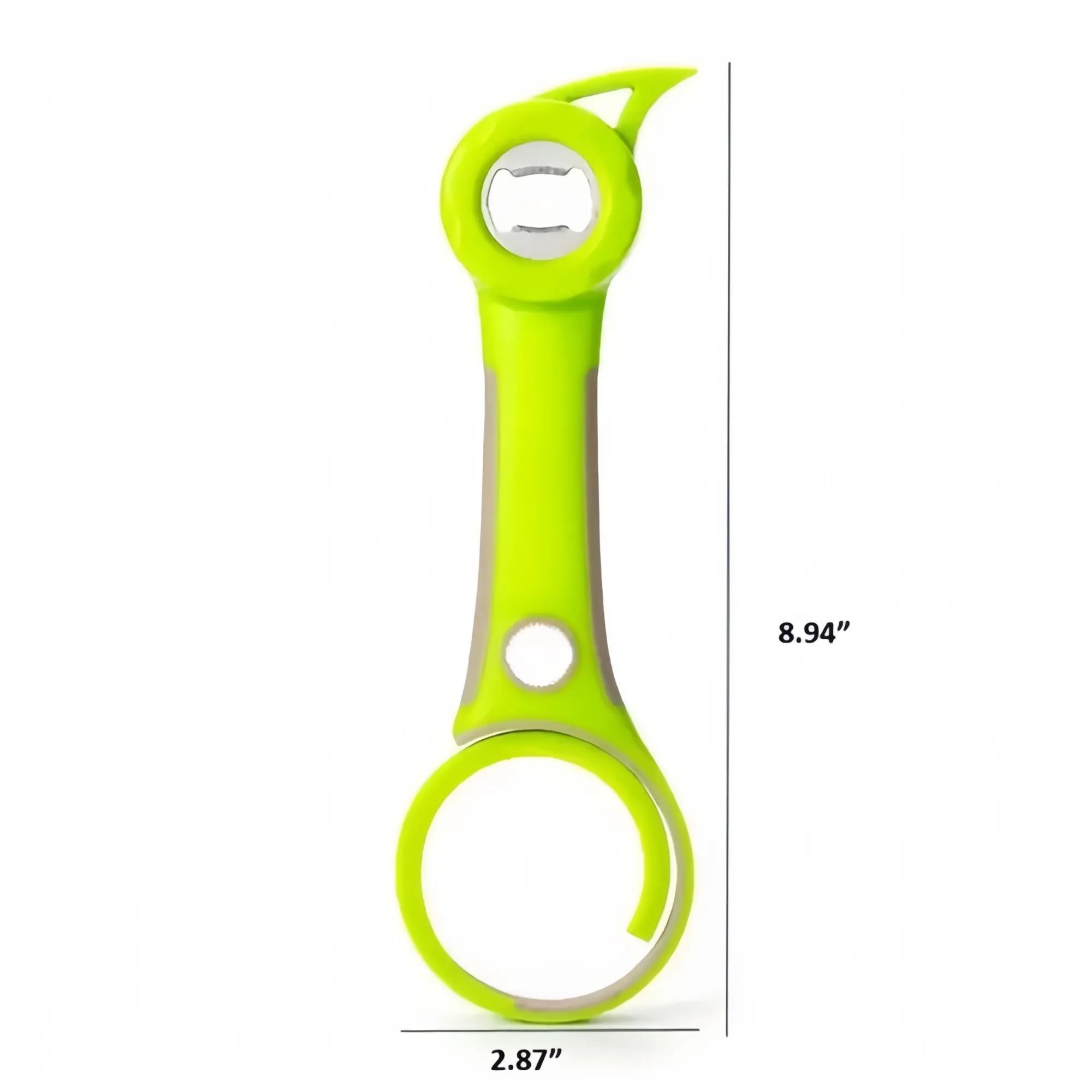 6-in-1 Multi-Functional Lid Opener 5