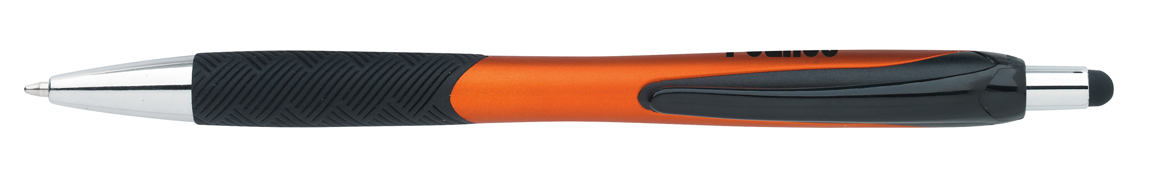 Good Value™ Metallic Pattern Grip Stylus Pen 31