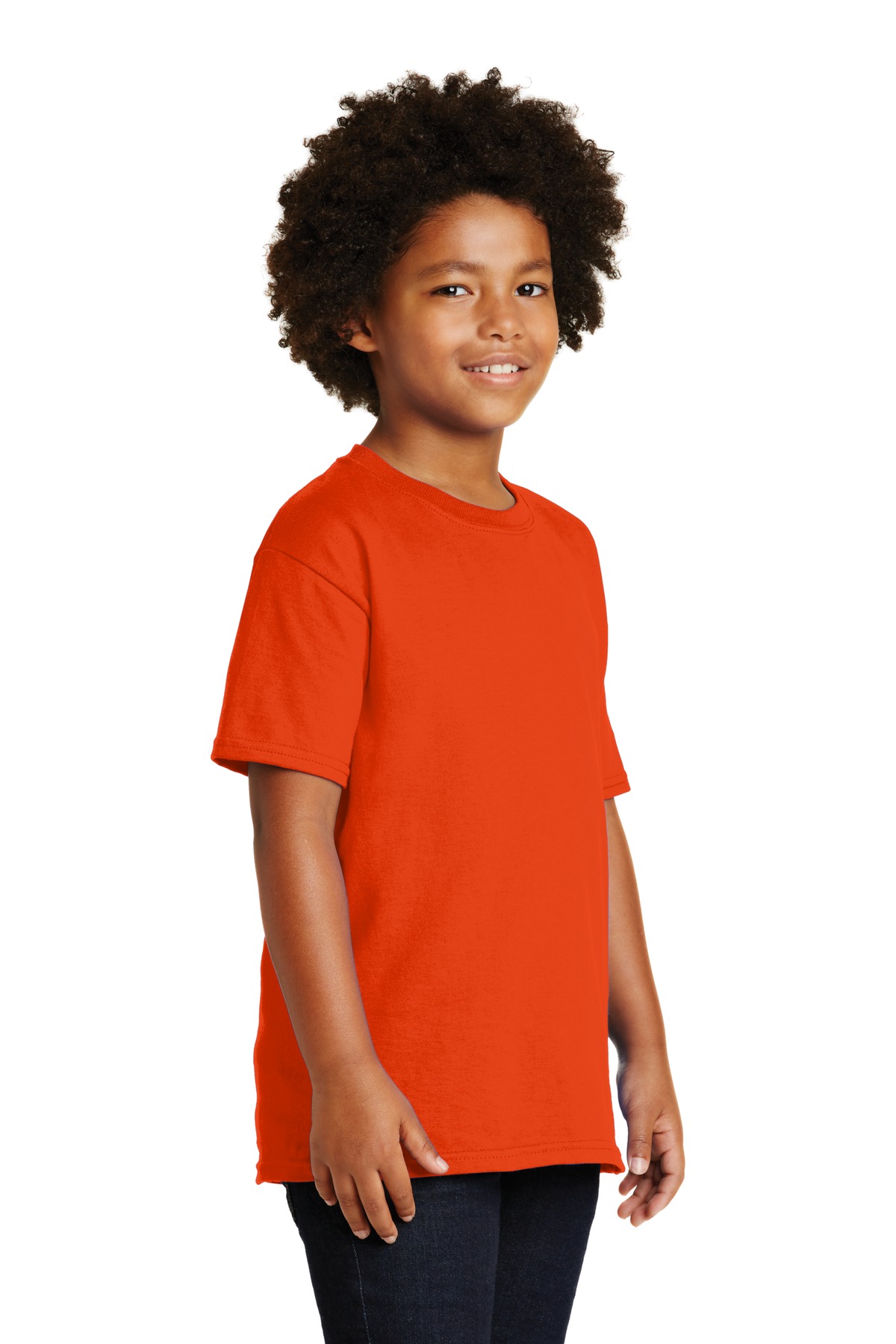 Gildan® Youth Ultra Cotton 100% US Cotton T-Shirt 123