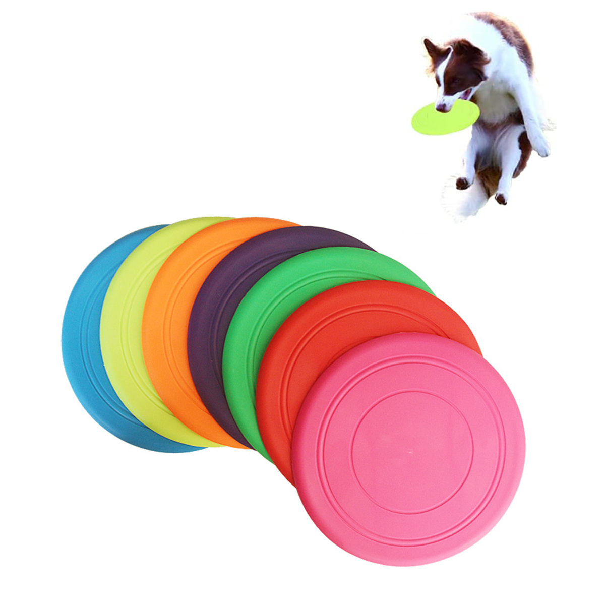 WaterproofingSilicone Pencil Bag 1