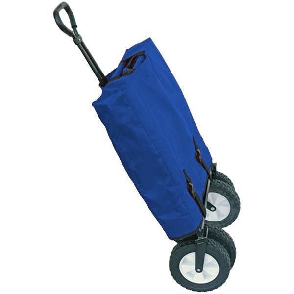 Folding Collapsible Utility/Display Wagon 3