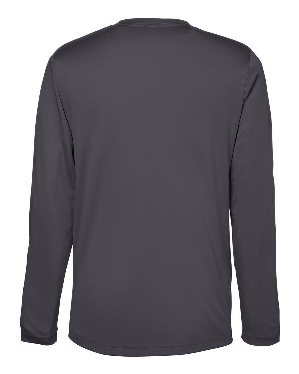 Unisex Capital Long Sleeve Performance T-Shirt - CE10L 58
