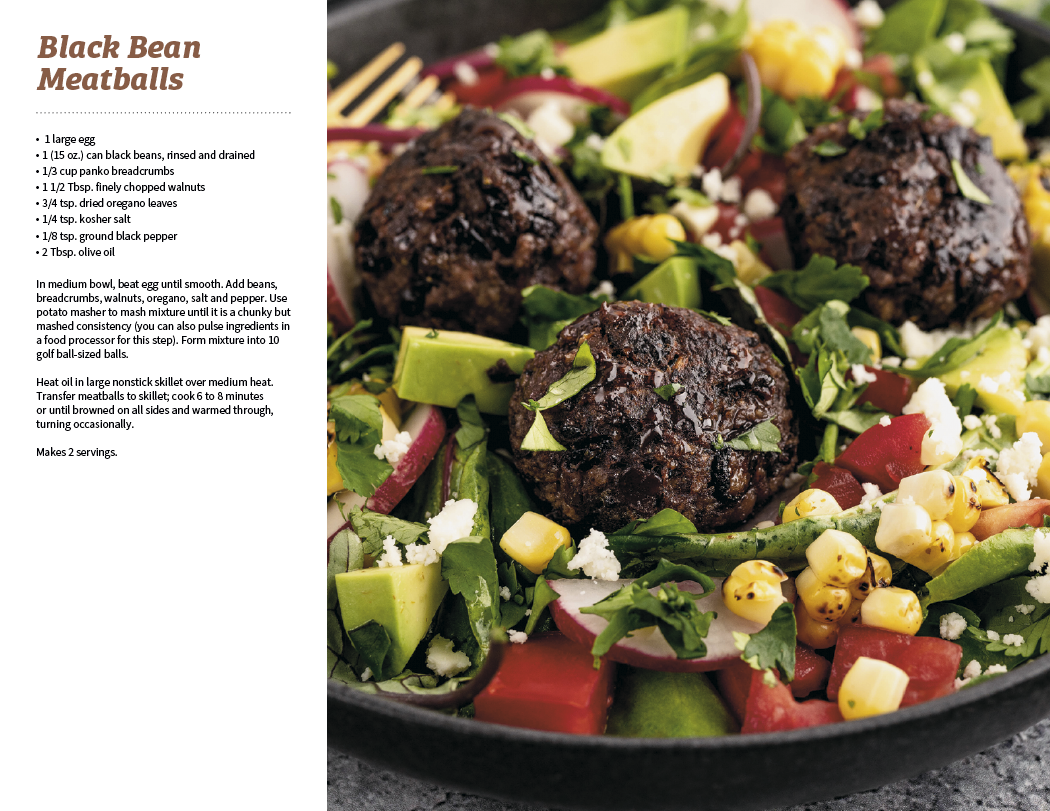 Good Value™ Delicious Dining - Spiral Calendar 59