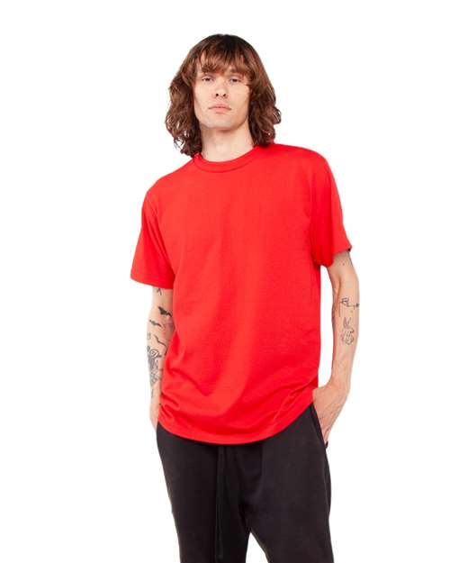 Unisex Active Tee - SHASS 89