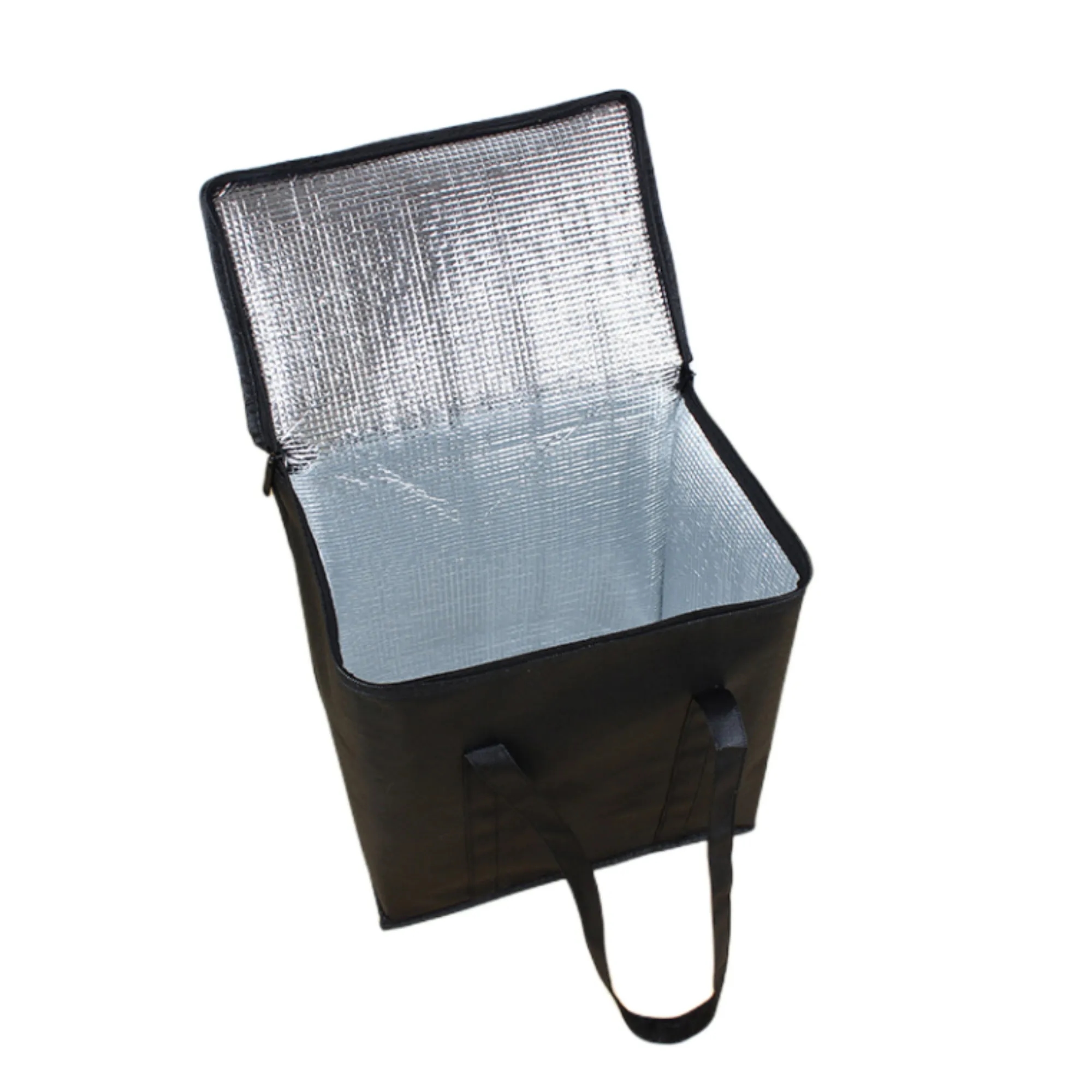 MOQ50 Large Insulate Grocery Cooler Bags 1