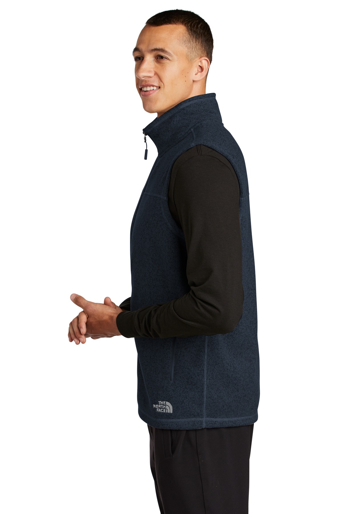 The North Face Sweater Fleece Vest NF0A47FA 10