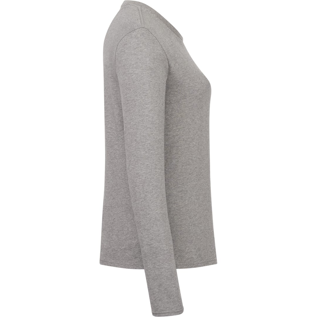 tentree Organic Cotton Longsleeve Tee - Women's 149