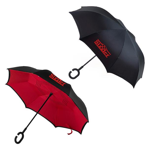 Stratton Reversible Umbrella 5