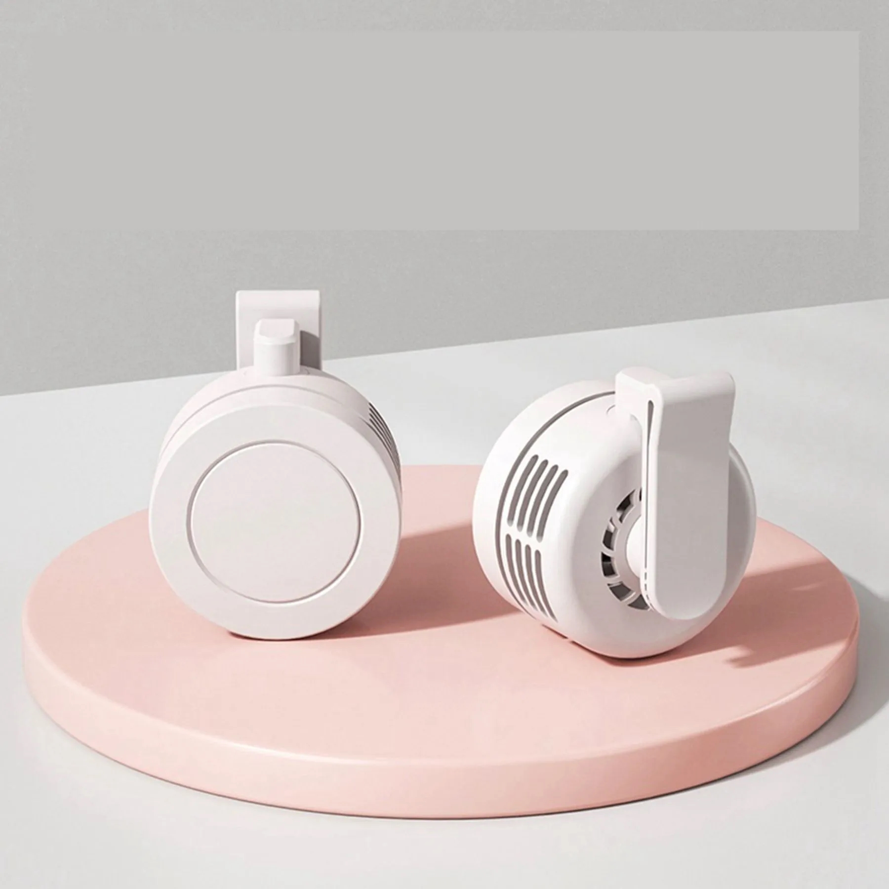 360 Degree Adjustable Hanging Clip Fan 8