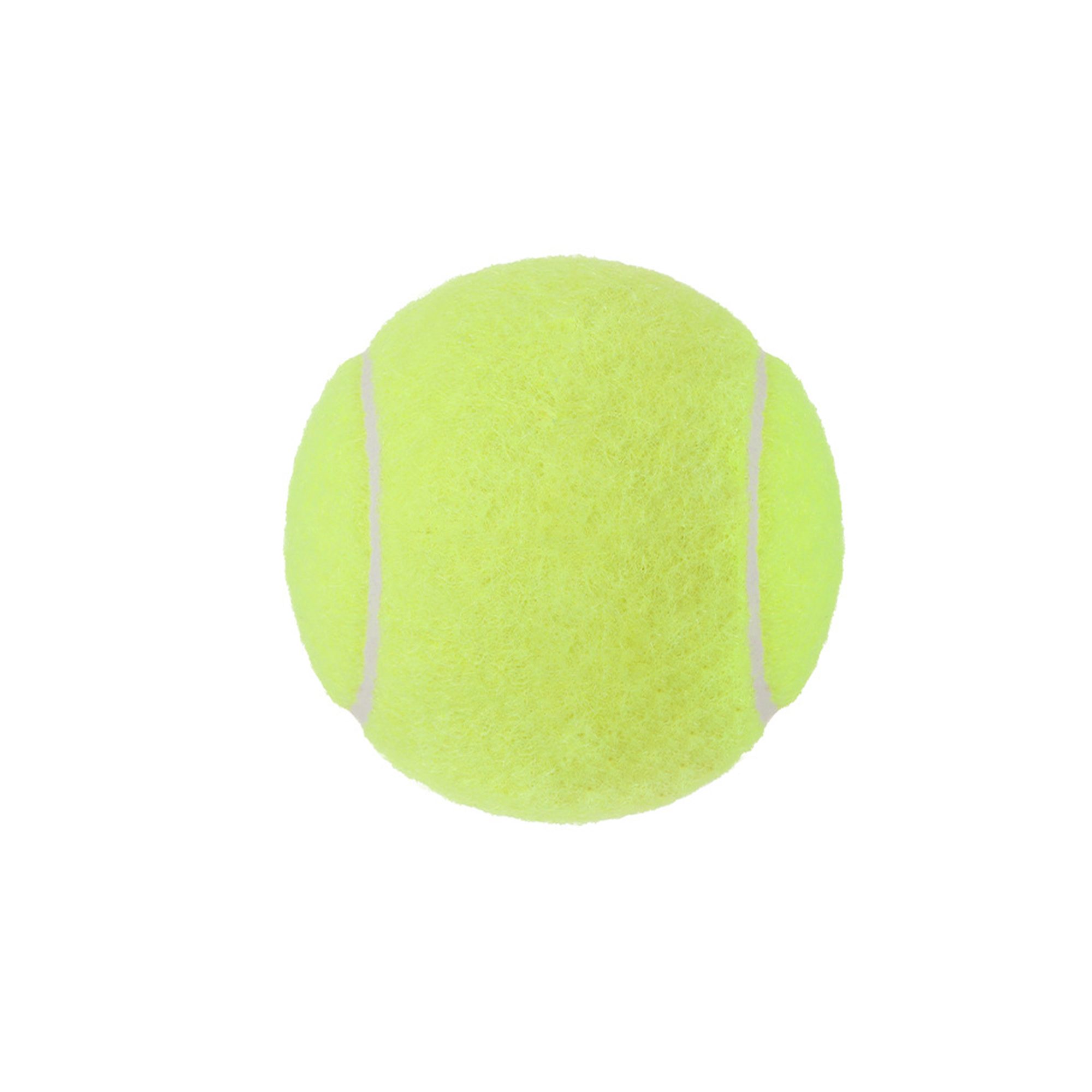 Pet Training Tennis Ball 2.5" Diameter 7