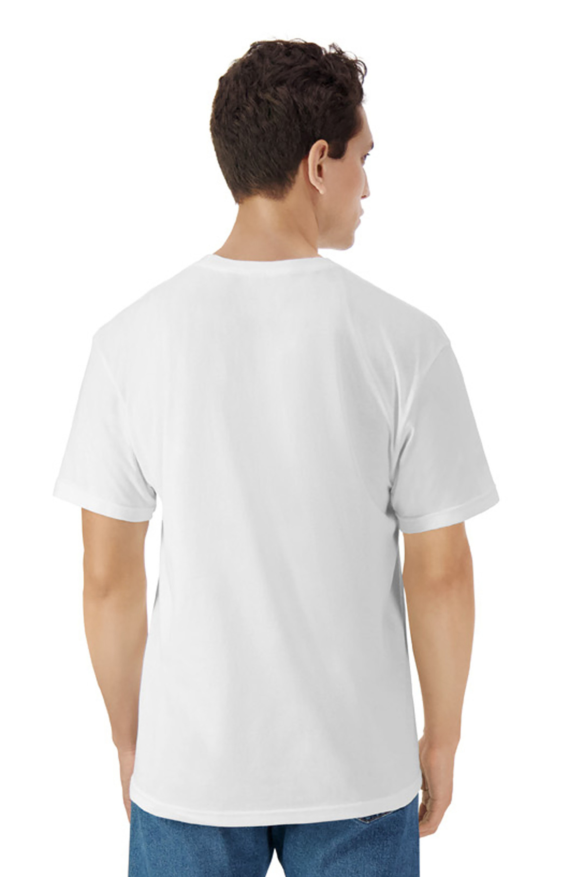 Gildan Light Cotton Tee 3000 347