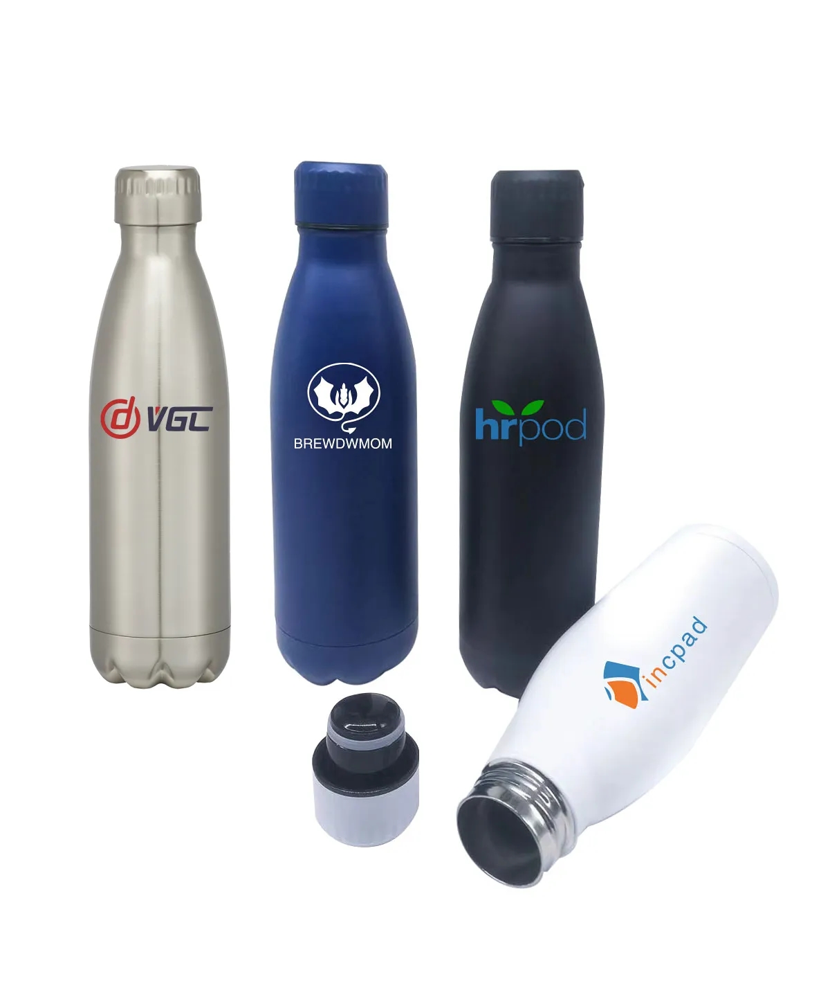 17oz. Swig stainless steel bottle 5