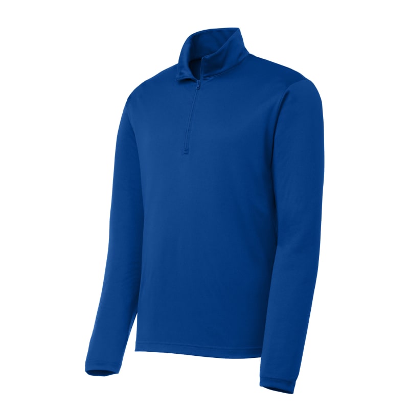 Sport-Tek PosiCharge Competitor 1/4-Zip Pullover., custom hoodie or sweatshirt with logo imprint 19