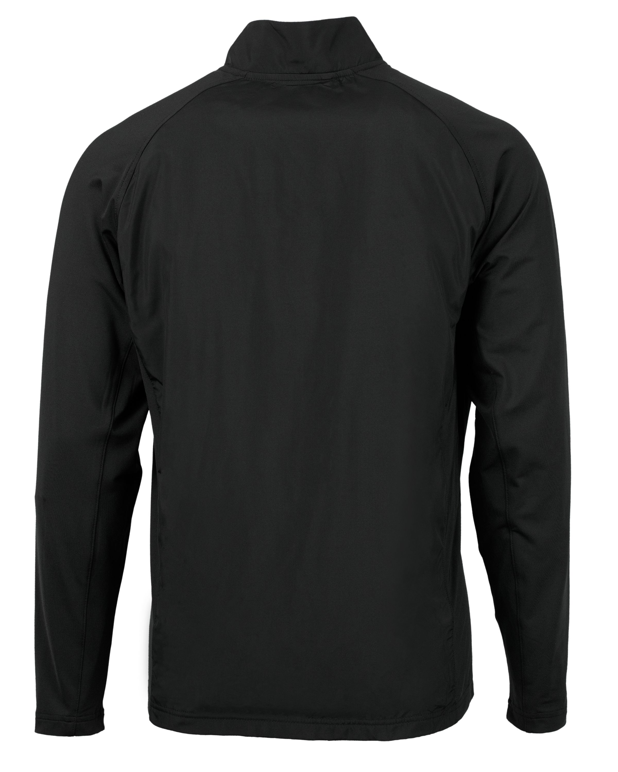 Adapt Eco Knit Hybrid Recycled Mens Full Zip Jacket