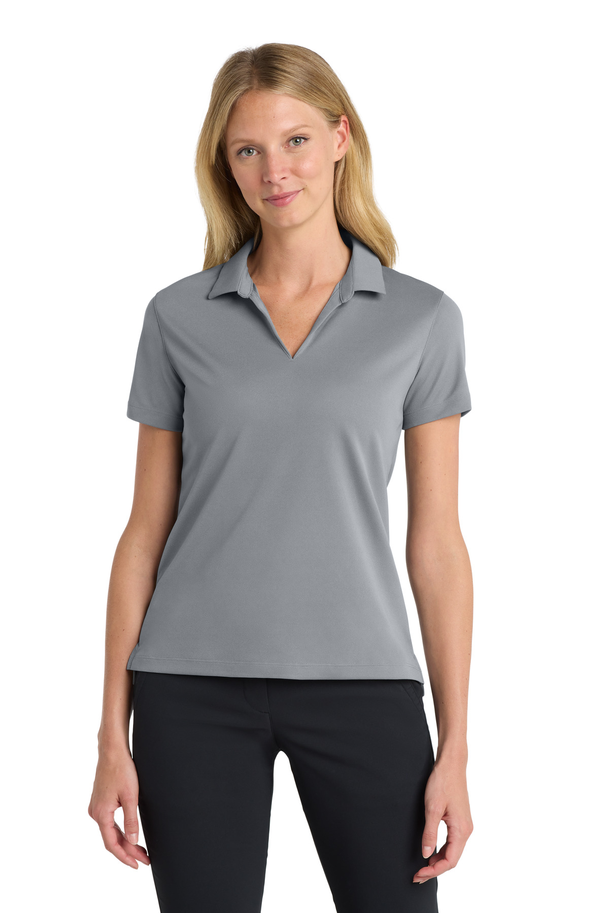 Nike Women's Dri-FIT Micro Pique 2.0 Polo NKDC1991 41