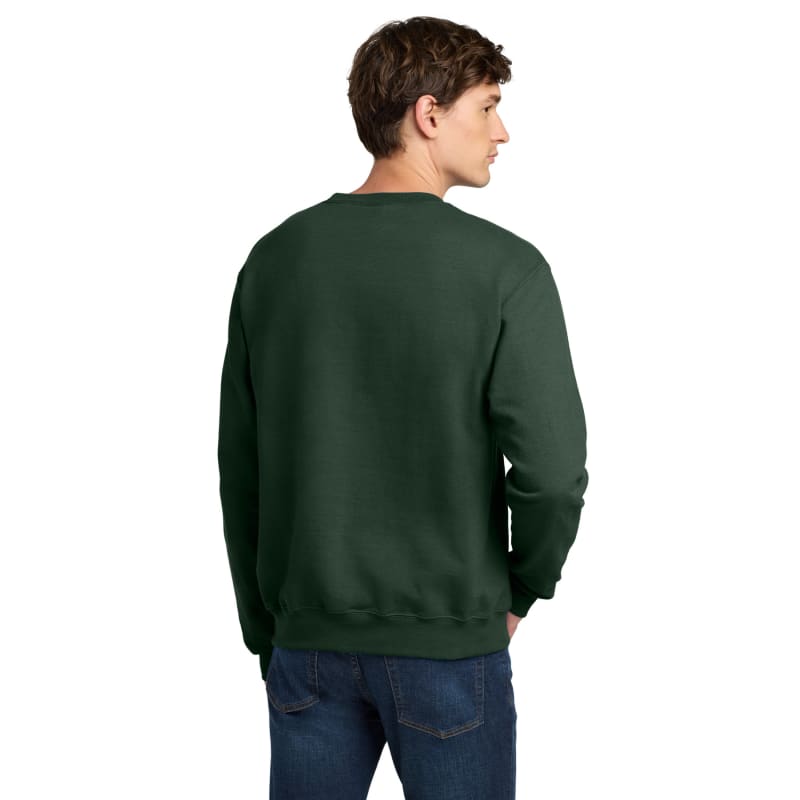 Champion Powerblend Crewneck Sweatshirt. 39