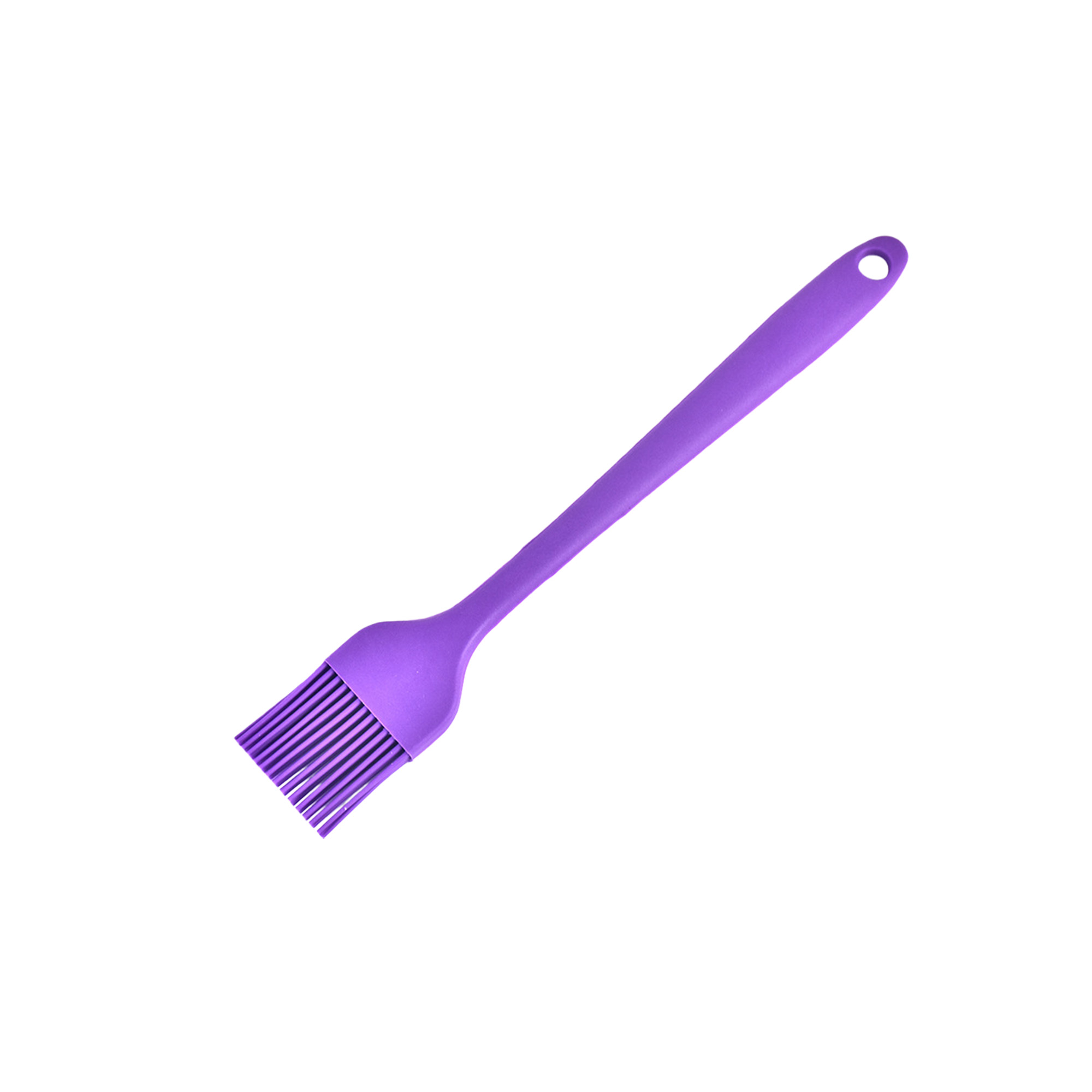 Custom Logo Silicone Oil Brush 3