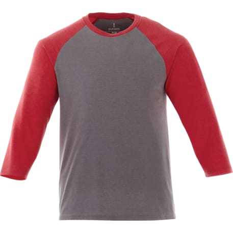 Men's DAKOTA Three Quarter Tee 142