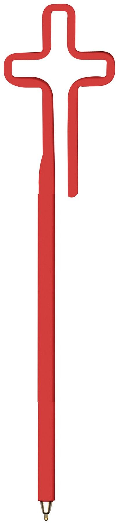 Cross Inkbend Standard, Bent Pen