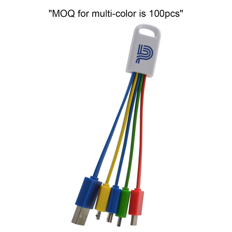 5-in-1 Charging Cable 2