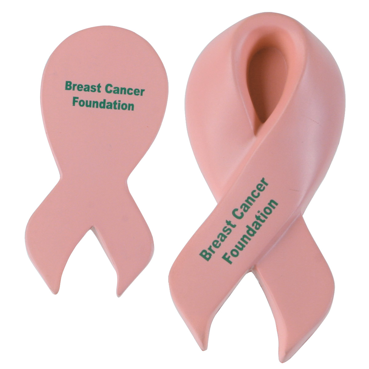 Awareness Ribbon Stress Reliever 1