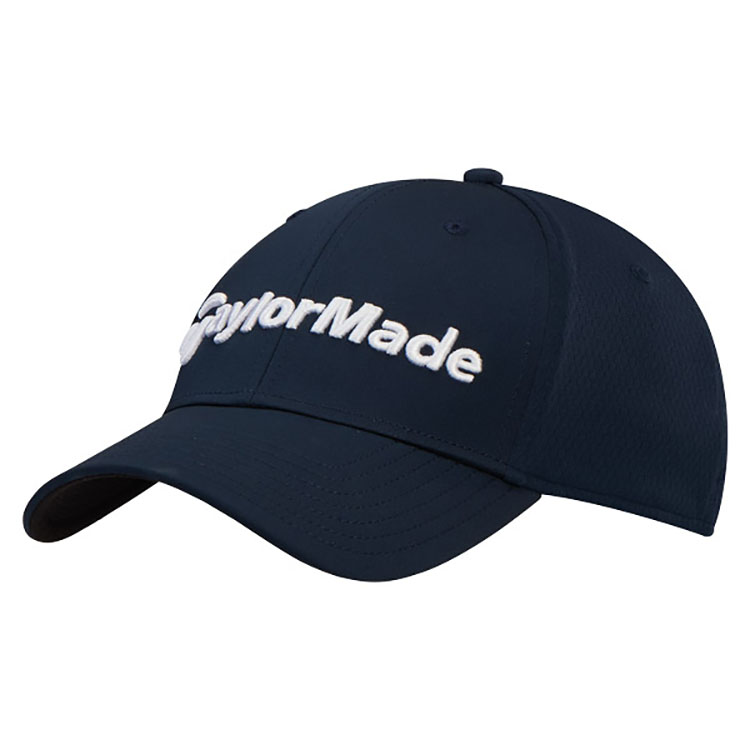TaylorMade Men's Performance Cage Hat 2
