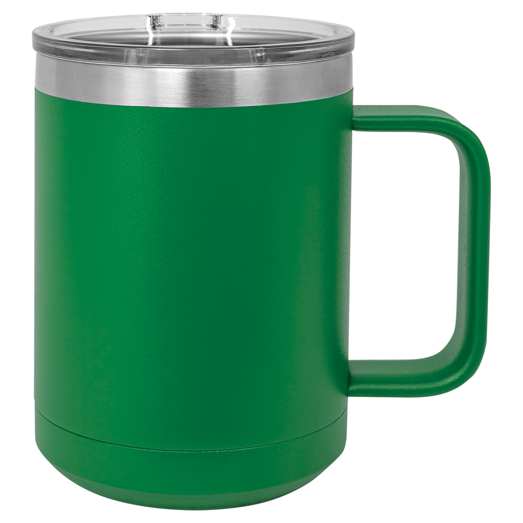 Polar Camel 15 oz. Vacuum Insulated Mug with Slider Lid 6