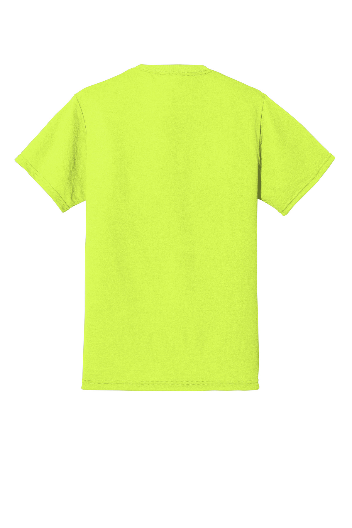Jerzees Dri-Power 100% Polyester T-Shirt. 21M 12