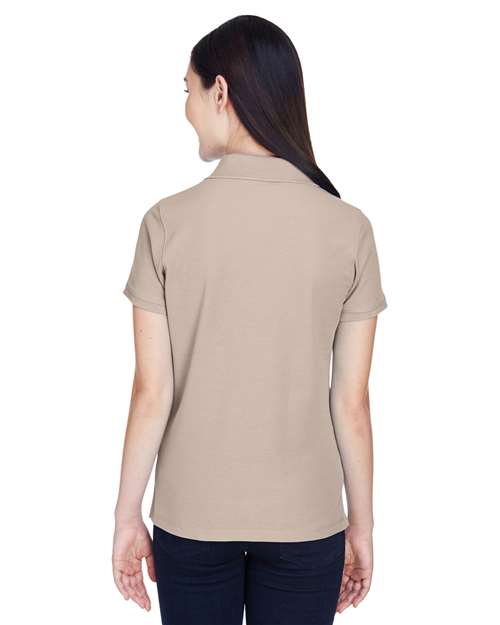 Women's Blend-Tek™ Polo - M280W 13