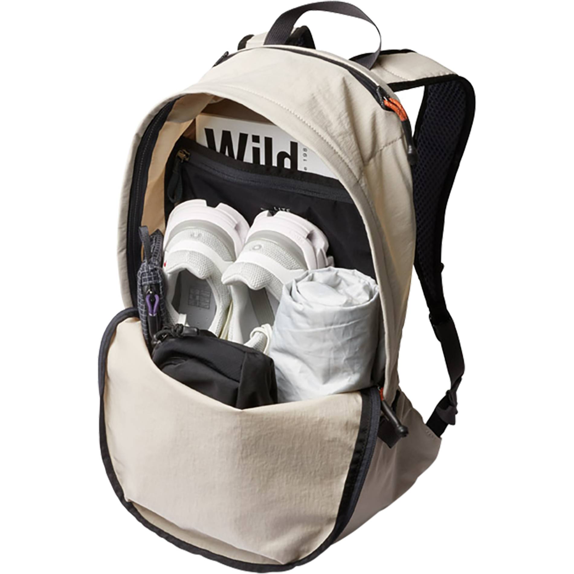 Bellroy Lite Recycled Daypack 45