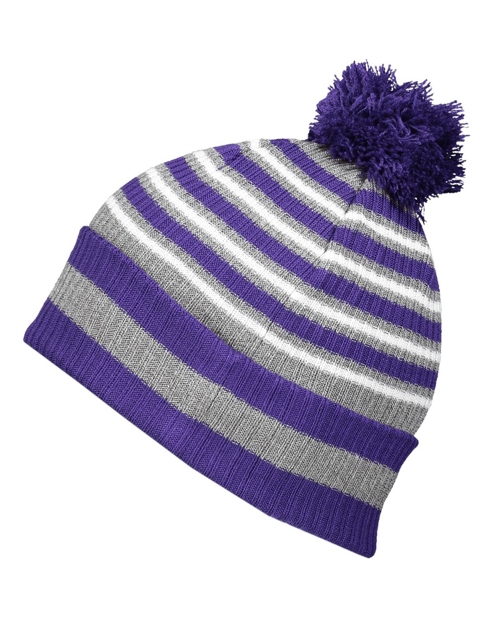 8 1/2" Spirit Pom Beanie - 223815 23