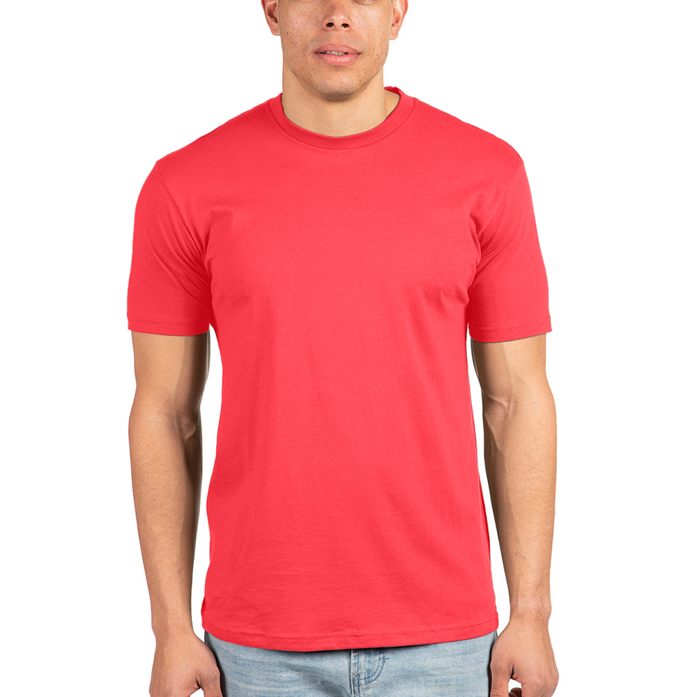 4.3 oz 100% Combed Cotton Jersey 78