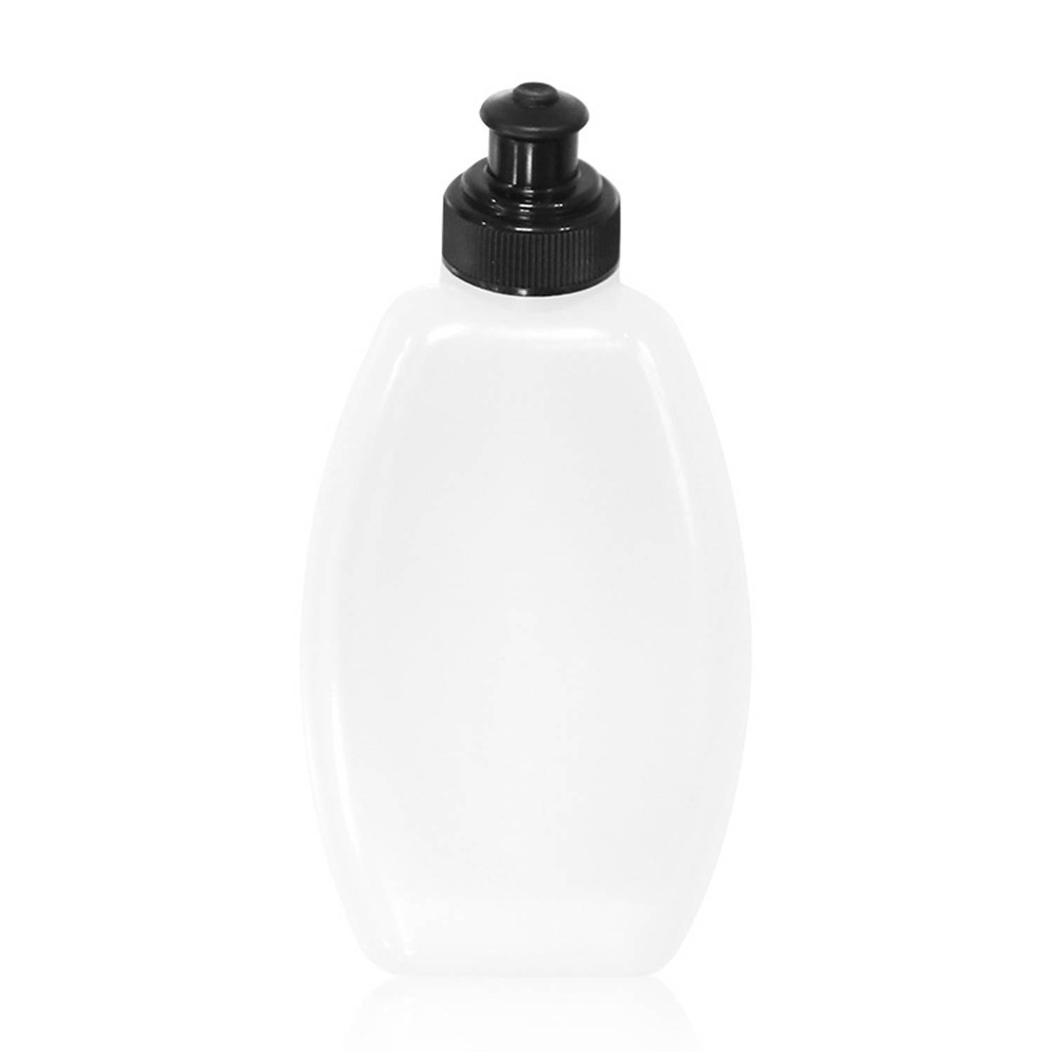 9oz Outdoor Sports Squeeze Water Bottle 3
