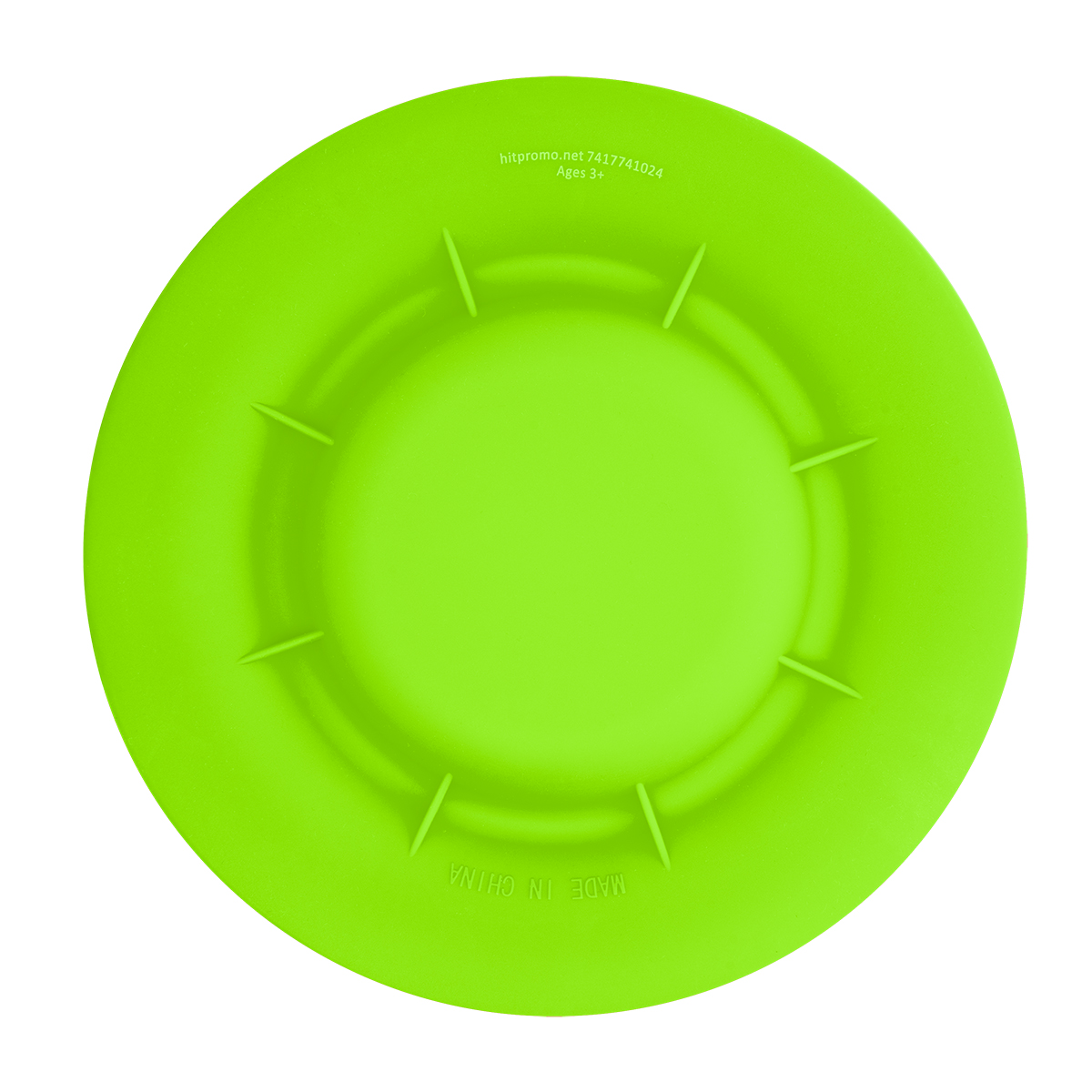 2-In-1 Flying Disc Pet Bowl 4