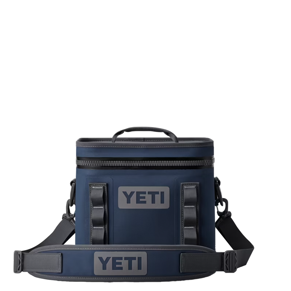 YETI Hopper Flip 8 Soft Cooler 5