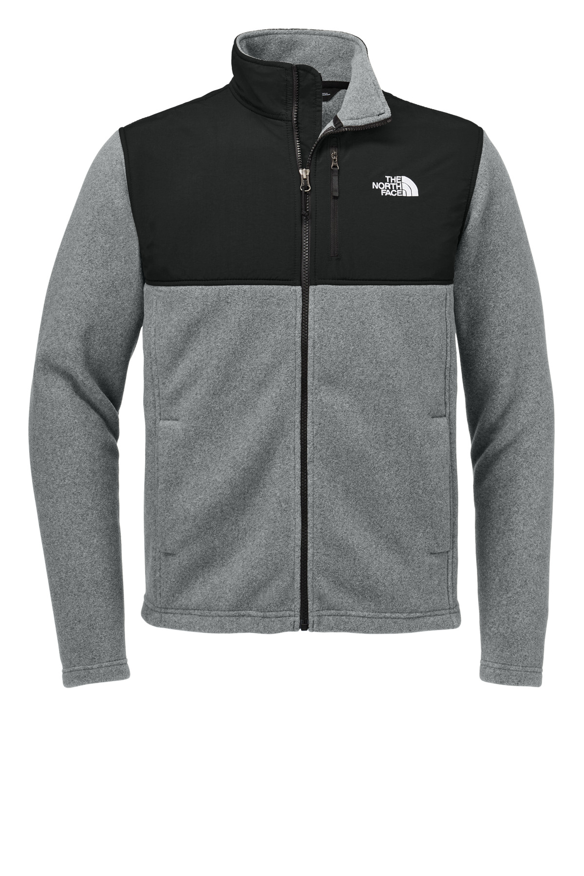 The North Face Highest Peak Full-Zip Fleece Jacket NF0A8BUQ 18