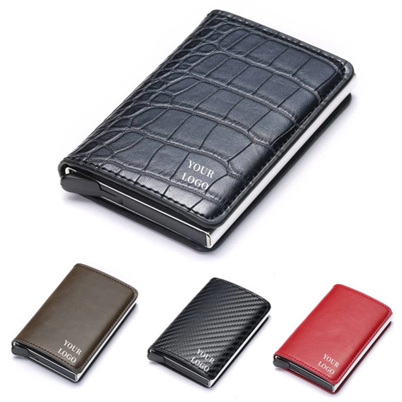 Automatic Elastic Card Type Rfid Anti-Theft Package