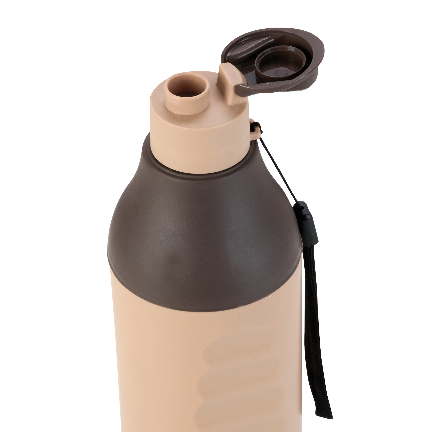 Hush 26 oz. Double Wall Polypropylene Water Bottle 65